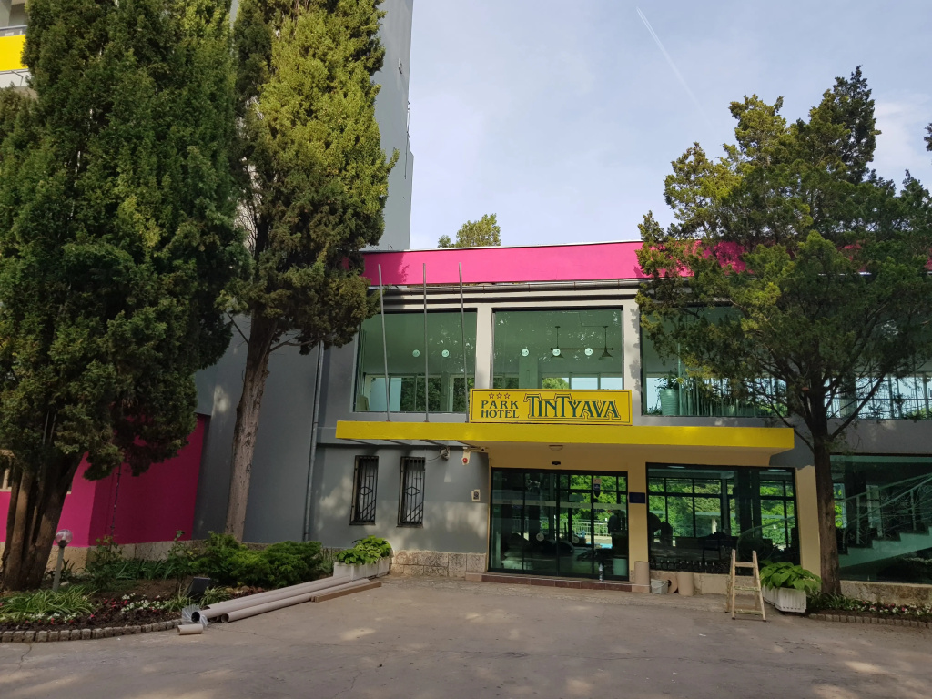 Hotel photo 24