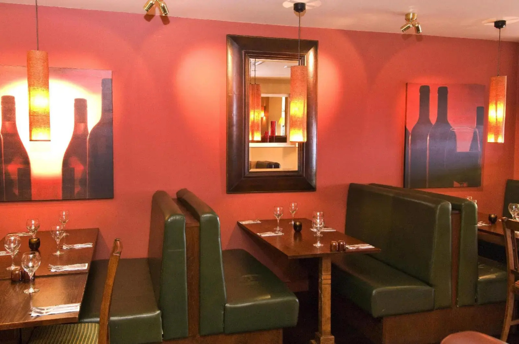 Premier Inn Tring - Général