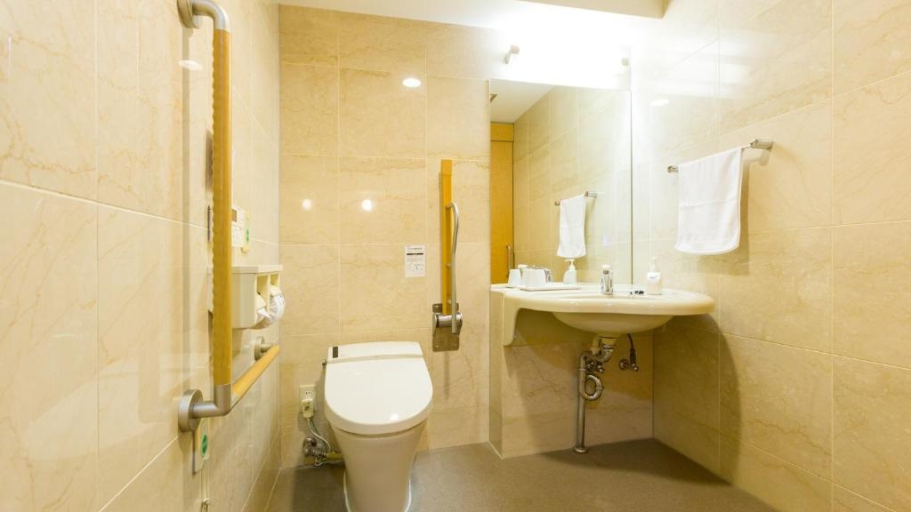 Toyoko Inn Hakata-eki Bus Terminal Mae 사진 8