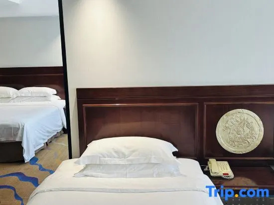 Xian Grand Dynasty Culture Hotel - Chambres