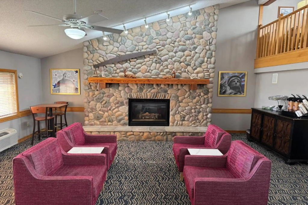 AmericInn by Wyndham Stillwater - Général