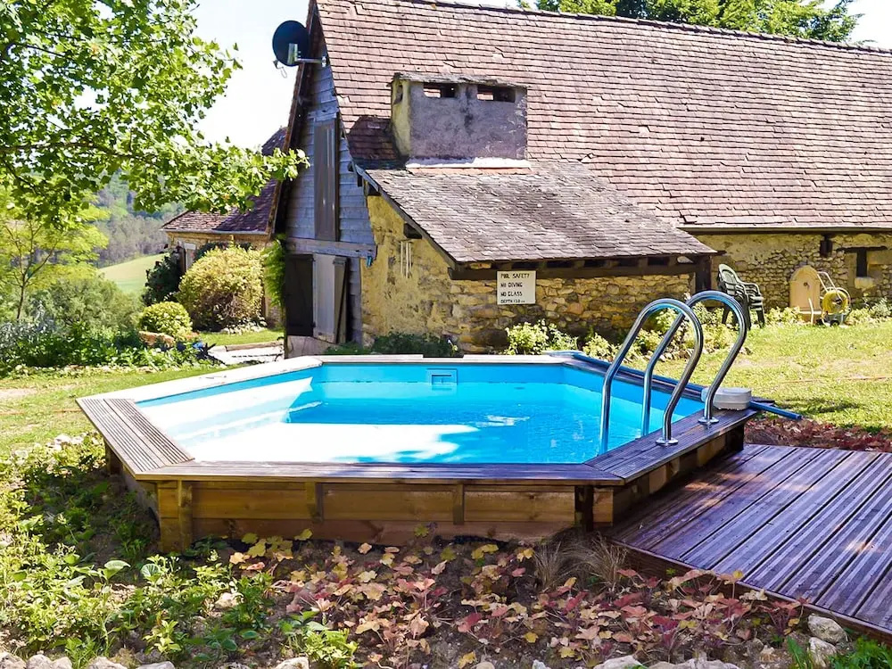 Afficher la photo 7 — Rustic Chic Country Cottage