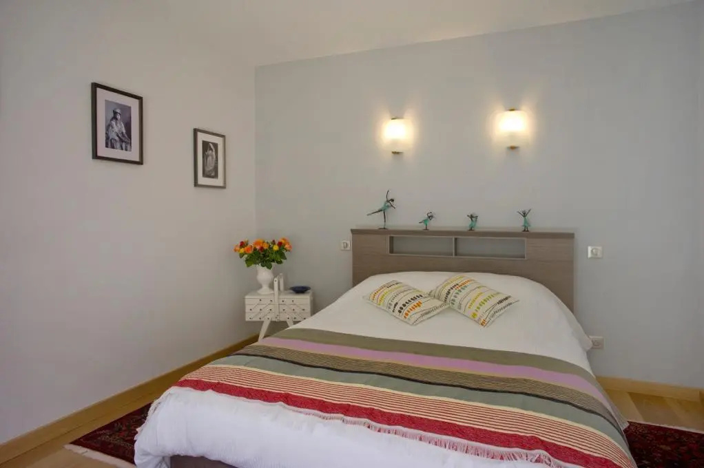 Voir la photo 4 — Les Chambres Buissonnieres