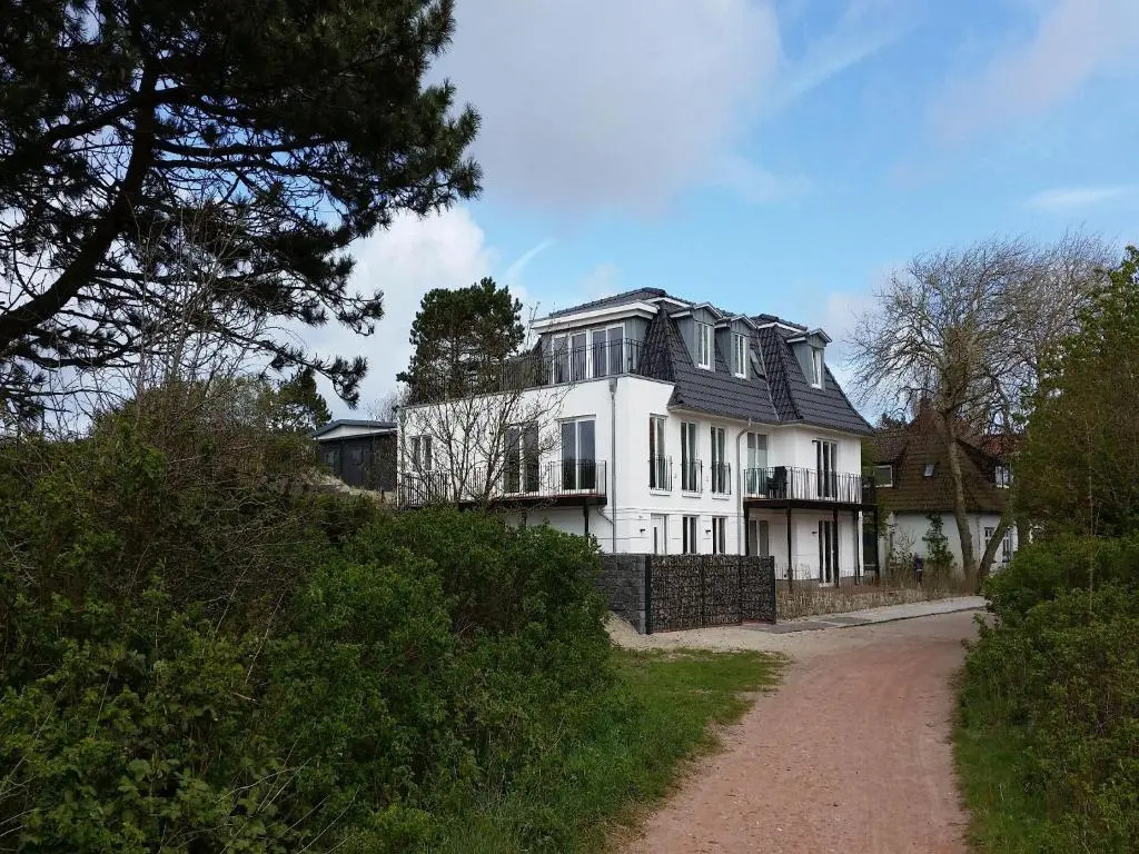 Blanker Hans Wohnung 5
