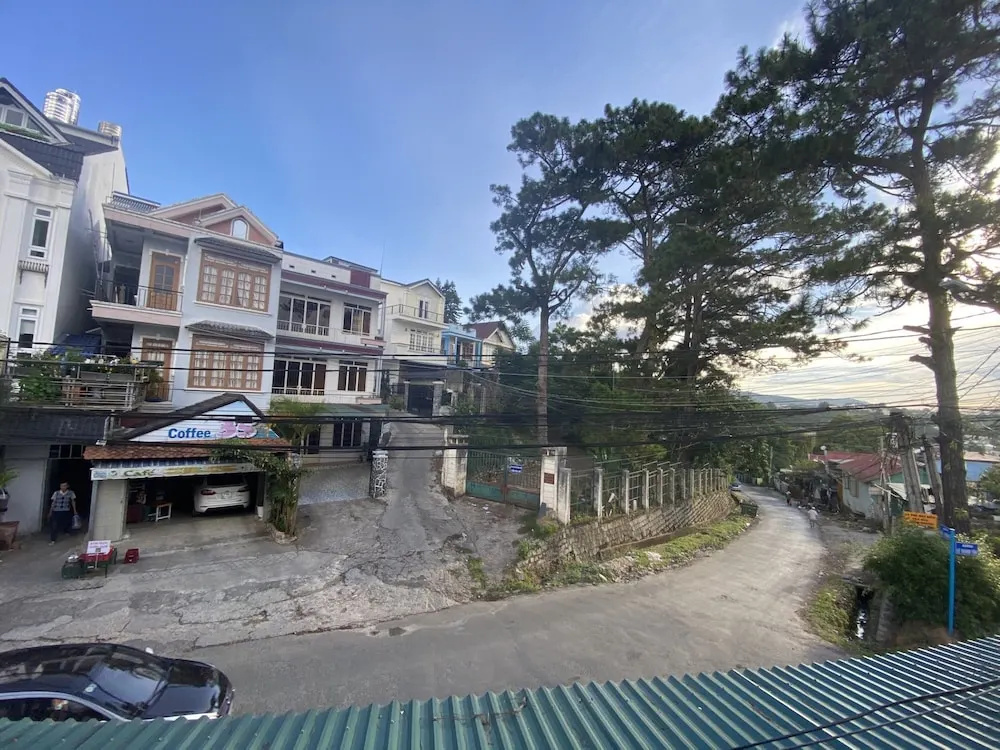 Thu Tam Hotel