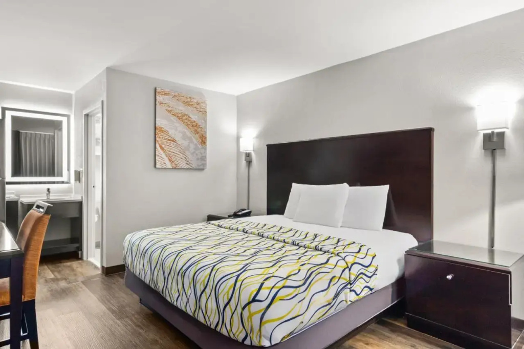Hotel photo 10