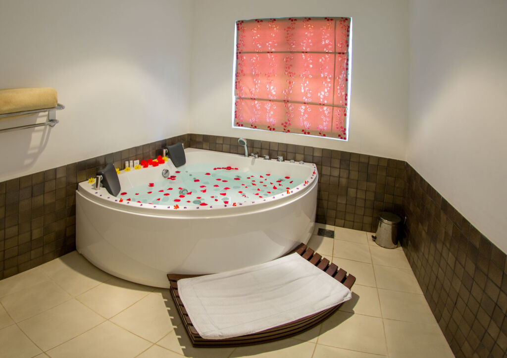 Langdale By Amaya Boutique Resort