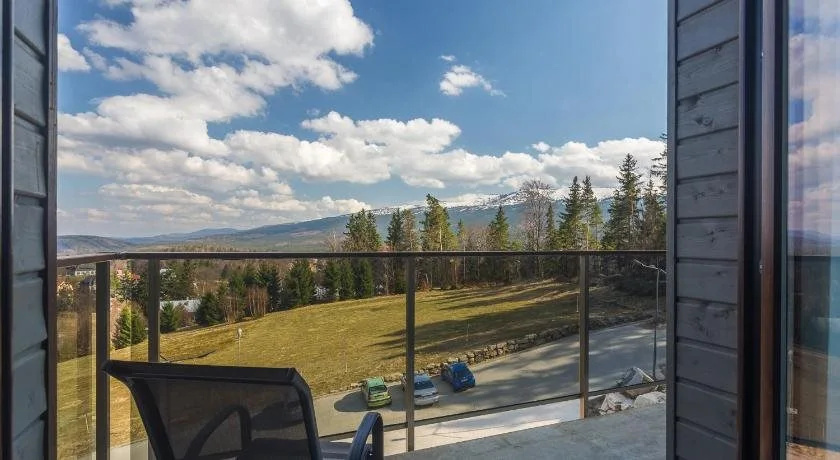 Czarny Kamień Resort & SPA - Général