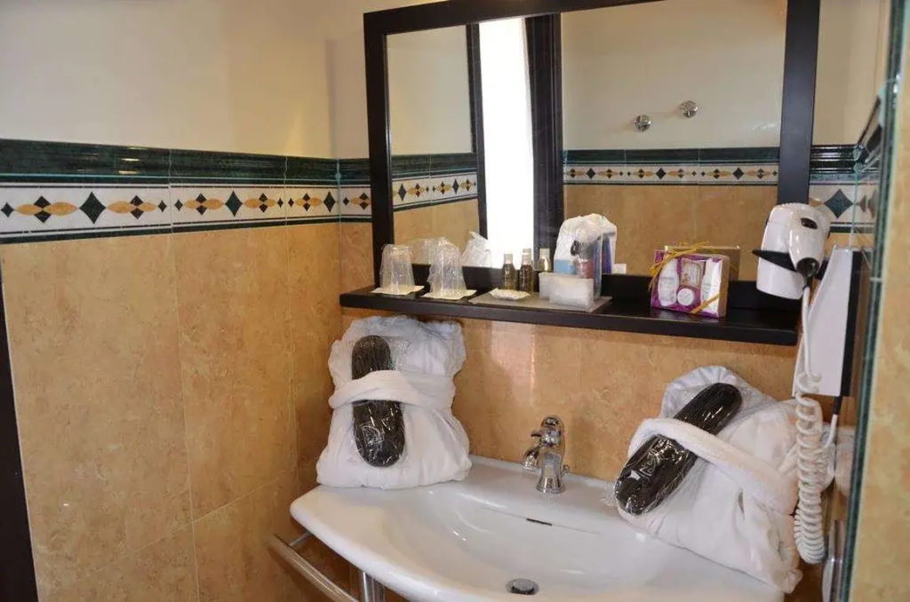 Cassisi Hotel - Général