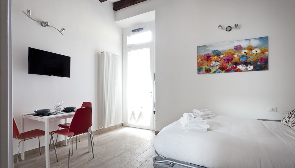 Frisi Apartment — 5