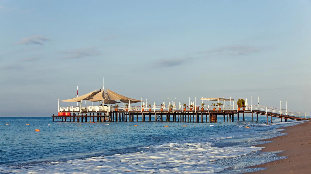 Dobedan Exclusive Hotel & Spa - фото 35