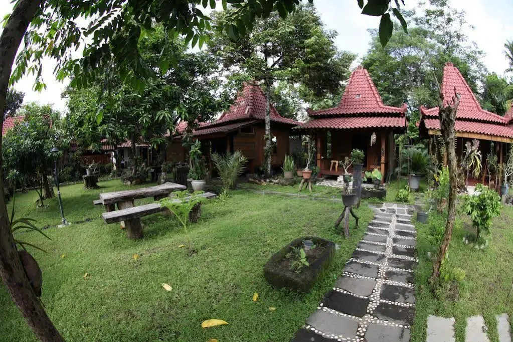 Omah Garengpoeng - фото 24