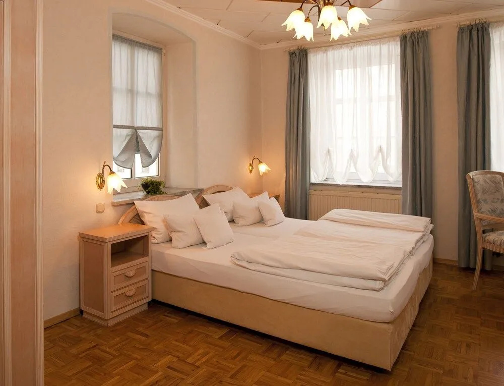 Lodner Genießerhotel Drei Mohren - Général