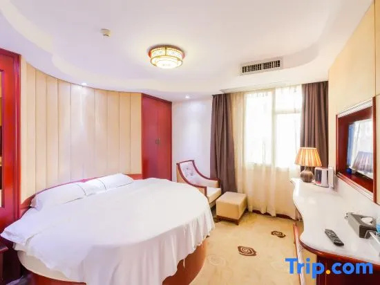 Jingxin International Hotel - Chambres