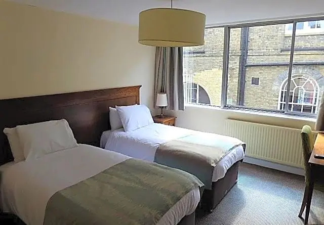 White Hart Braintree by Greene King Inns - Chambres
