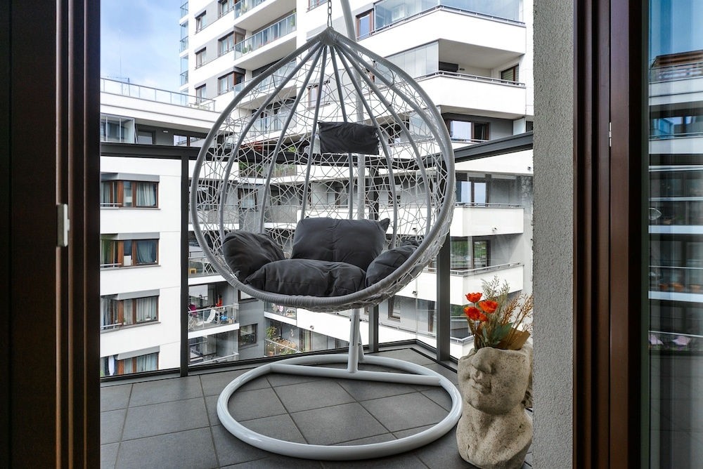 Lumina apartstate Kłopot 4a - фото 11