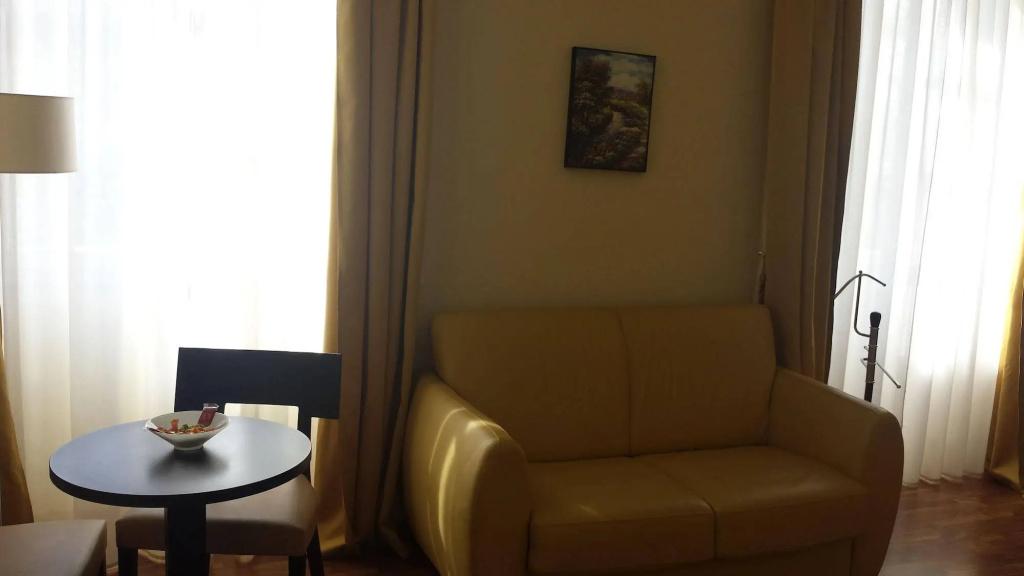 Hotel Due Colonne - Général