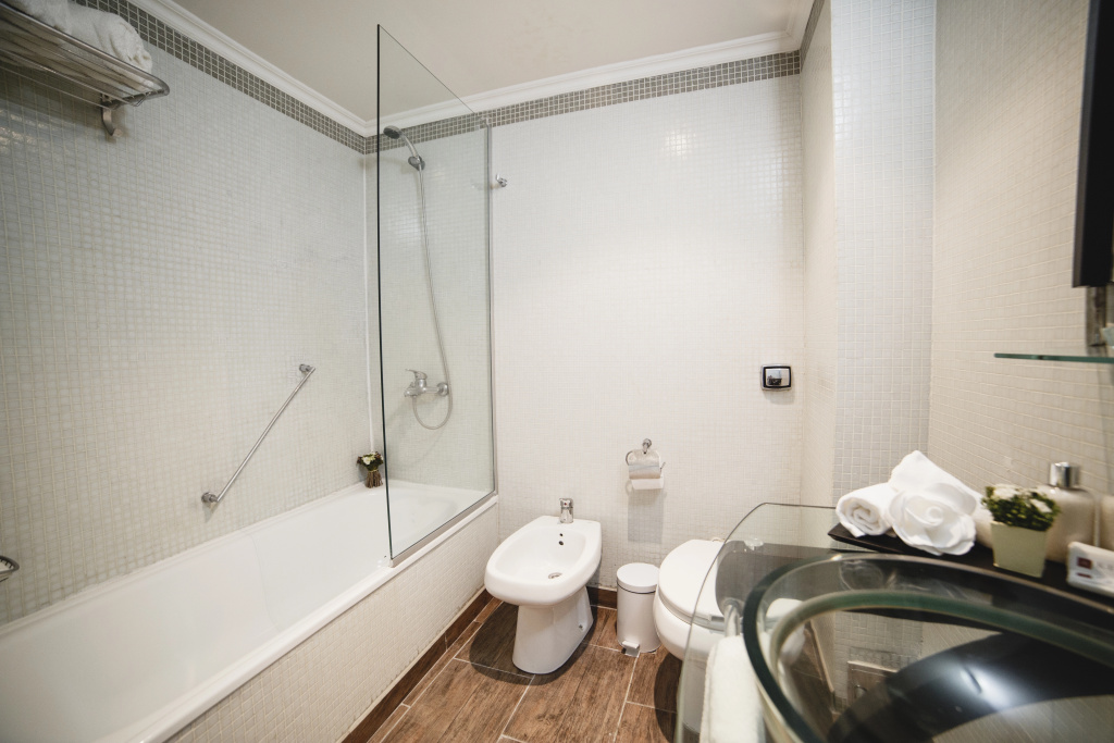 Ker Recoleta Hotel - Général