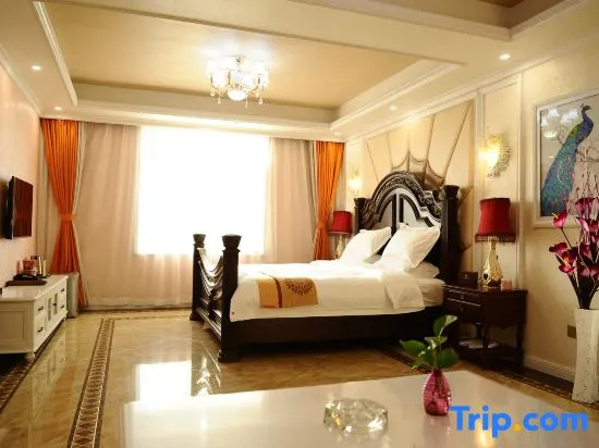 Premier Suite