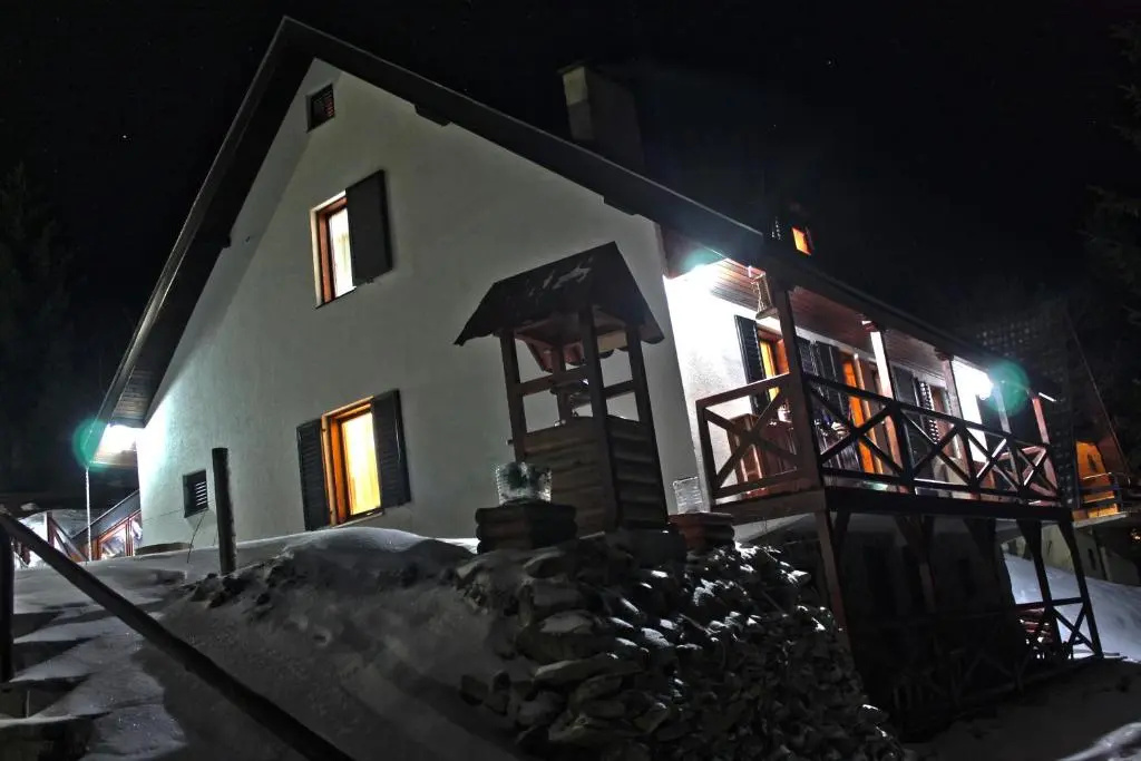 Holiday Home Relax - Chambres