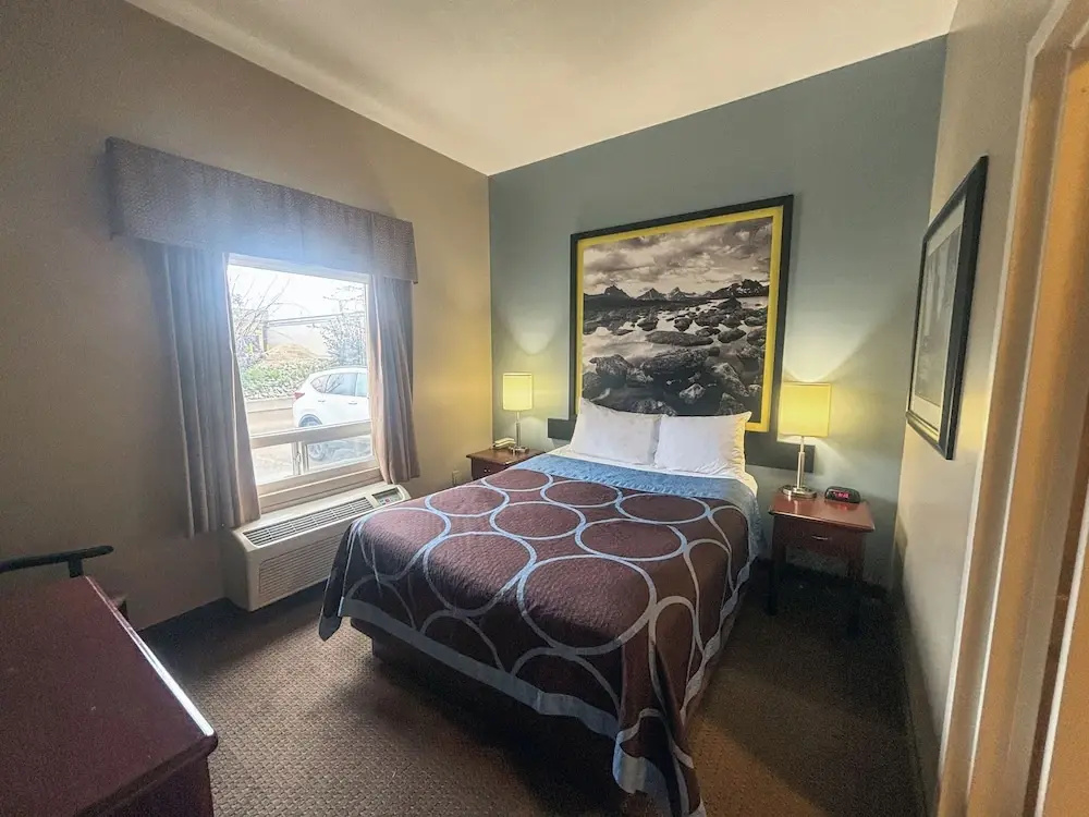 Hotel photo 22