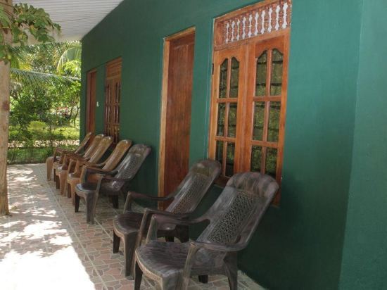 Sigiri Choona Lodge