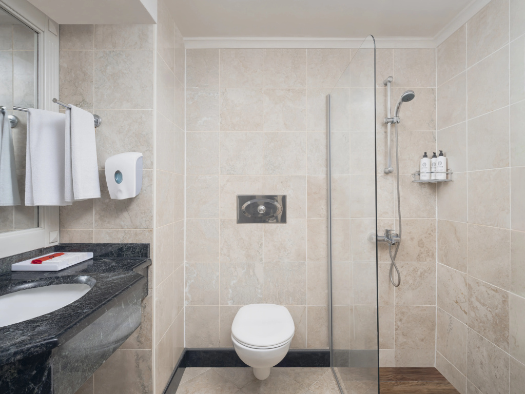 Selectum Collection Bodrum (Ex. Kairaba Bodrum Imperial) - фото 50