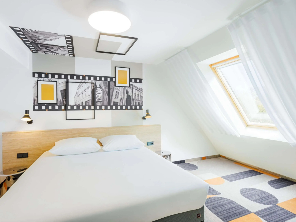 Ibis Styles Tallinn Hotel - Général