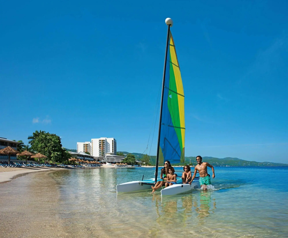 Sunscape Cove Montego Bay - All Inclusive - Général