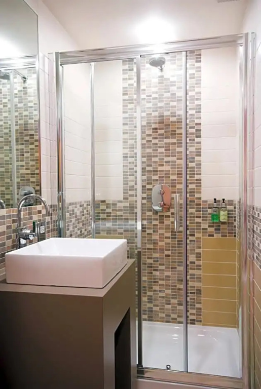 Scafell Hotel - Chambres