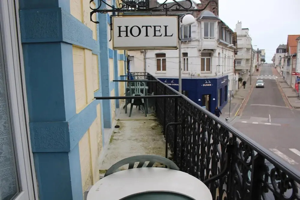 Hotel photo 17
