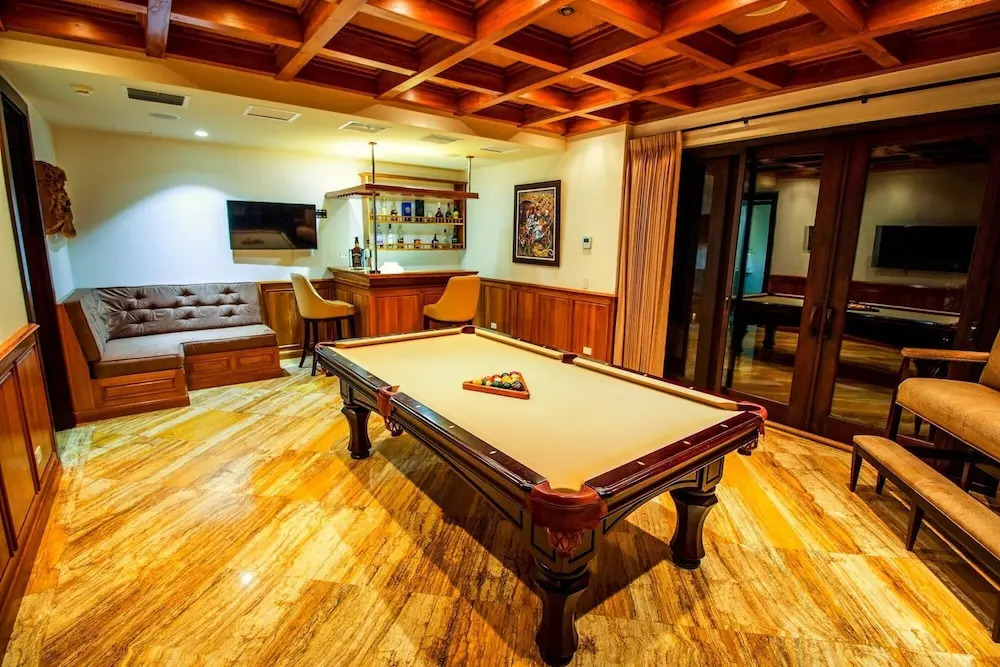 Casa Rosen Villa in Nacascolo - фото 13