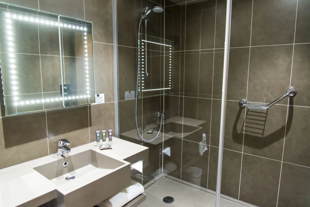 Novotel Coventry M6/J3 - Général