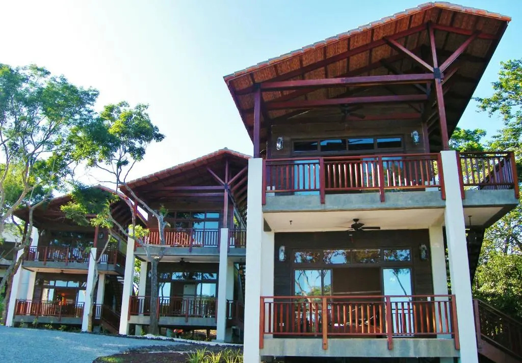 Pacaya Lodge & Spa - Chambres