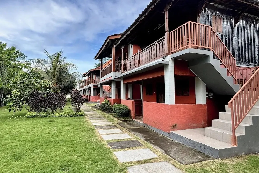 Casa Komala Uluwatu