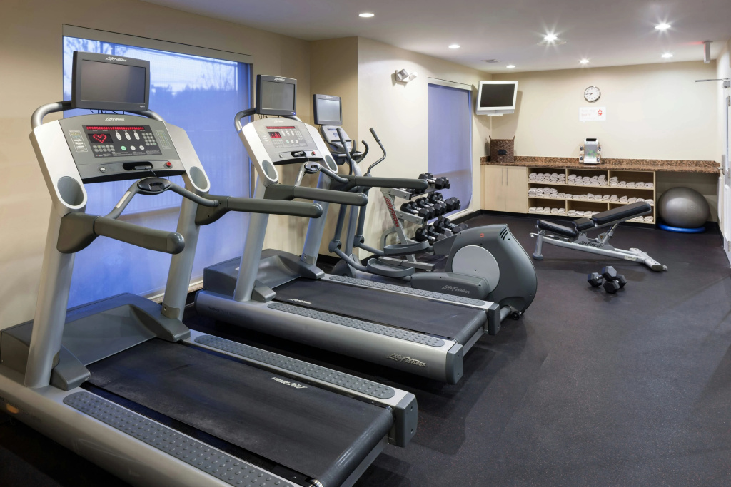 TownePlace Suites by Marriott Columbia Southeast/Ft Jackson - Général