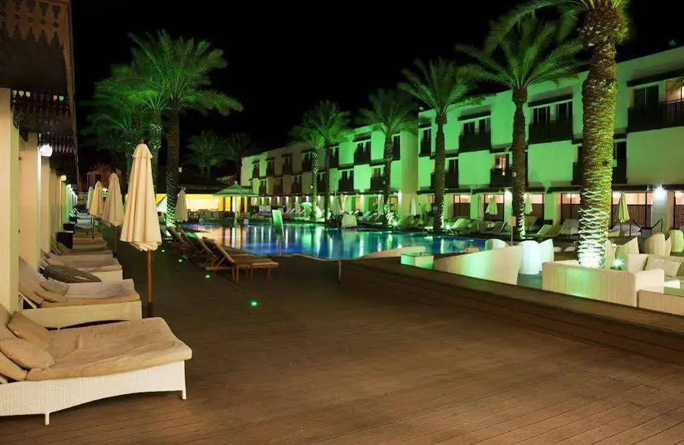 Hotel photo 20