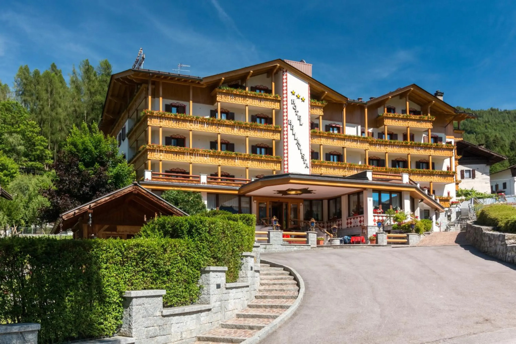 Hotel photo 20