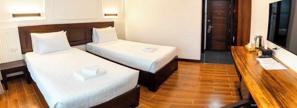 Hotel photo 19