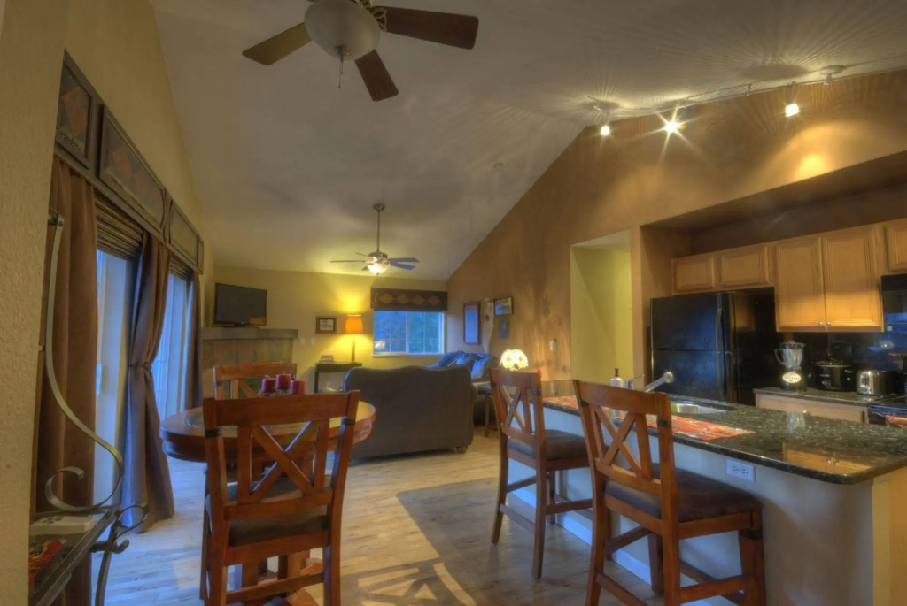 Villas at Walton Creek - Général