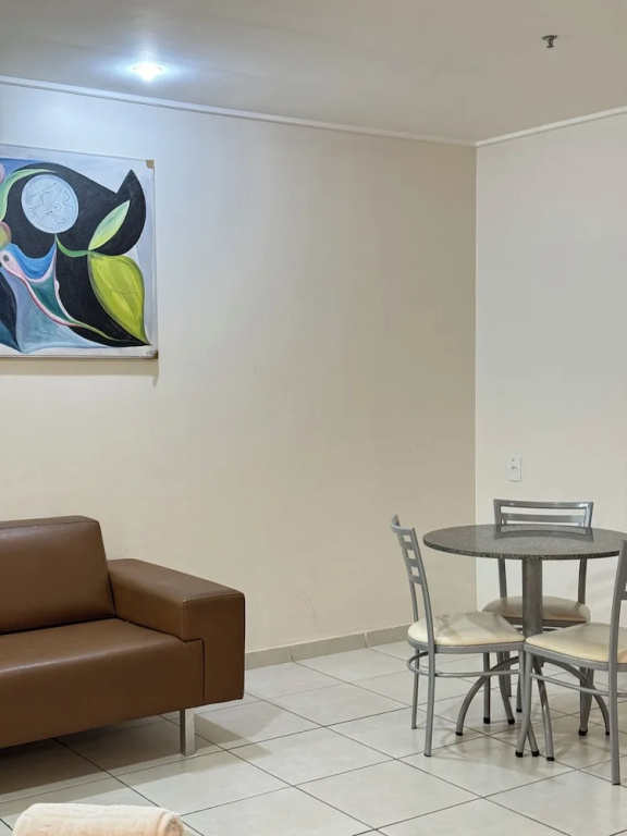 Arrey Executive Hotel - Chambres