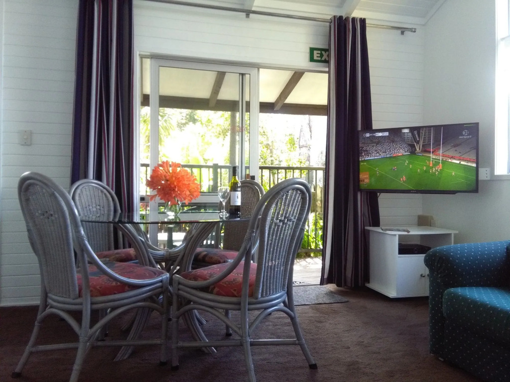 Colonial House Motel — фото 6