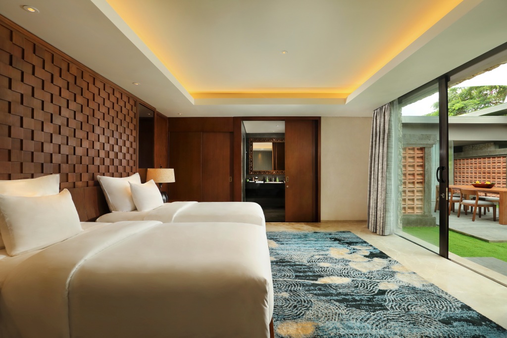 Anantara Bali Uluwatu Resort & Spa