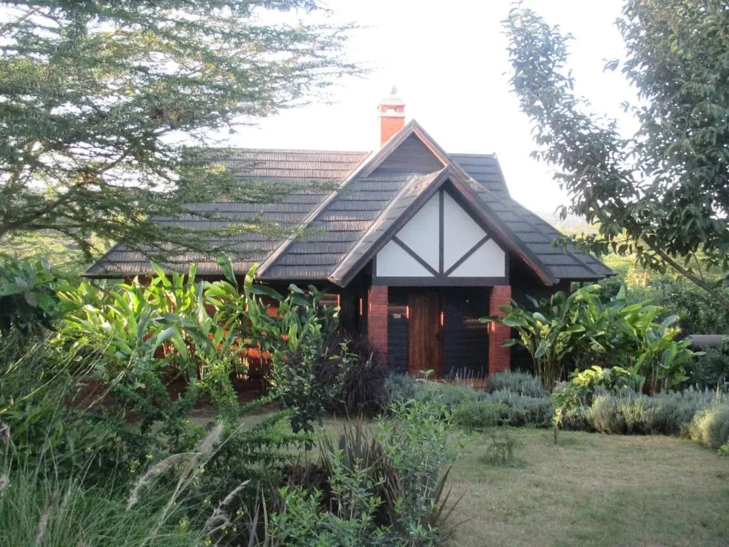 The Retreat at Ngorongoro - Chambres