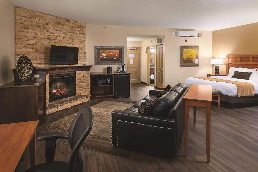 Wyndham Bloomington - Mall of America - Chambres