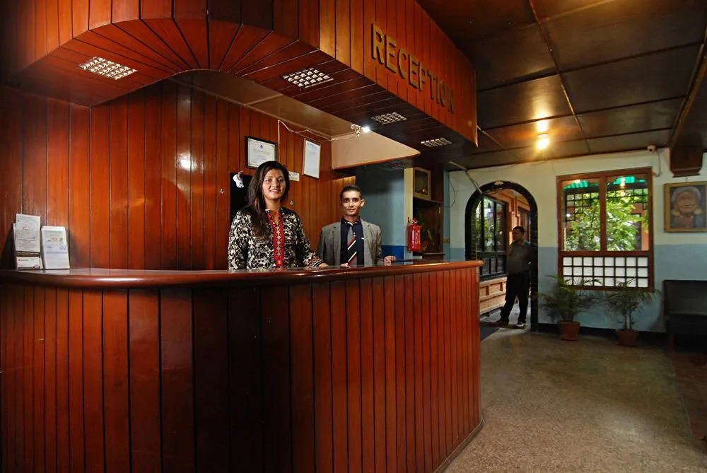 Hotel photo 13