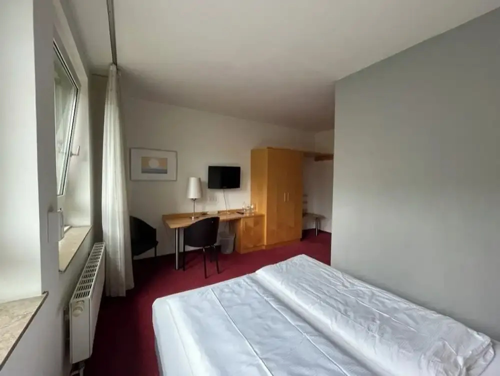 CVJM Düsseldorf Hotel & Tagung - Général