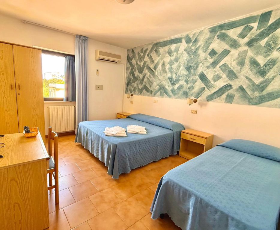 Hotel Timiama — 3
