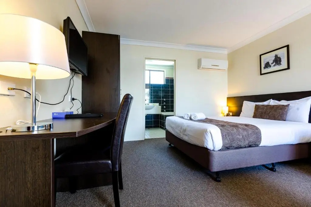 Executive room