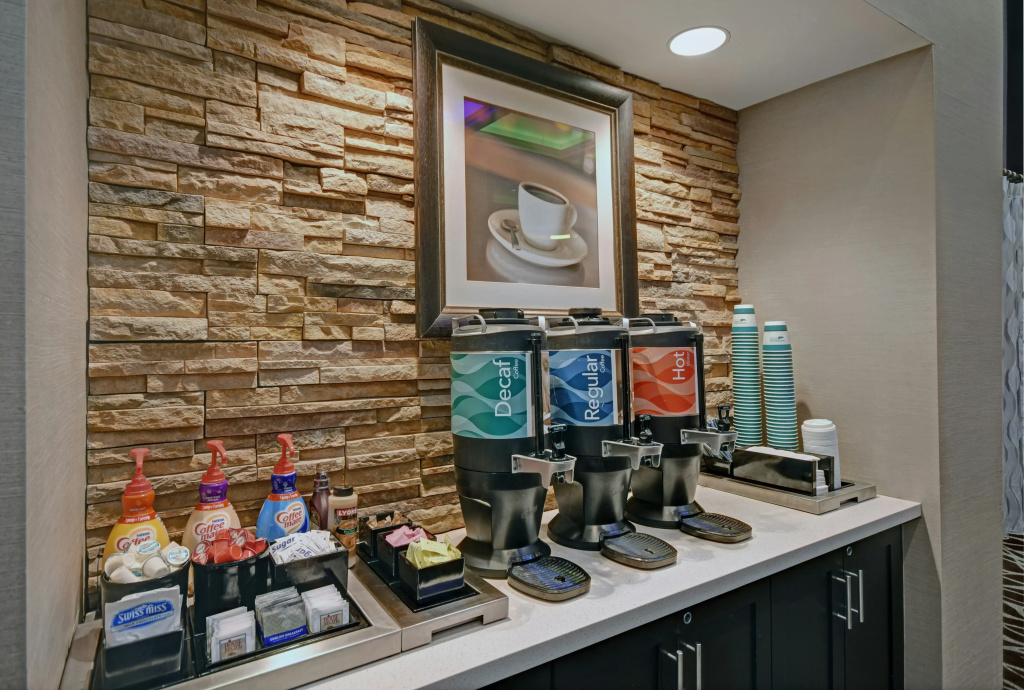 Homewood Suites by Hilton Hamilton, NJ - Général